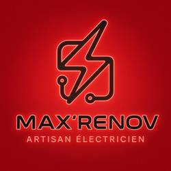 Max'renov Électricité, Rives-en-Seine - Horaires d'ouverture