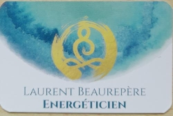 Laurent Beaurepère Une rencontre avec soi, Lannion - Horaires d'ouverture