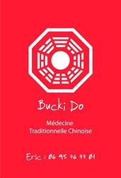 Acupuncture médecine chinoise Bucki Do, Saint-Clar-de-Rivière - Horaires d'ouverture