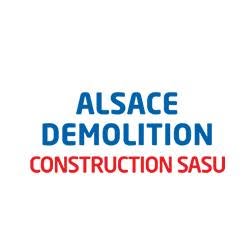 Alsace Démolition Construction Strasbourg, Ostwald - Horaires d'ouverture