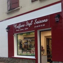 Coiffure Styl'Saisons, Bourg-Madame - Horaires d'ouverture