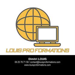 Louis Pro Formations, Épinal - Horaires d'ouverture