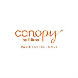 Canopy by Hilton Paris Eiffel Tower, - Horaires d'ouverture