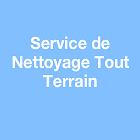 Service de Nettoyage Tout Terrain, Paris - Horaires d'ouverture