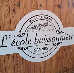 l'ecole buissoniere, Sannes - Horaires d'ouverture