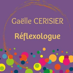 Gaëlle CERISIER, praticienne en réflexologie plantaire, Rots - Horaires d'ouverture