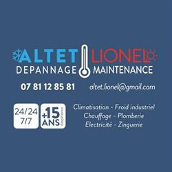 Altet Lionel, Coubon - Horaires d'ouverture