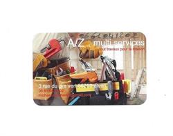 A/Z Multi services, Elven - Horaires d'ouverture