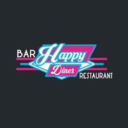 Restaurant Happy Diner, Rumilly - Horaires d'ouverture