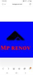 MP Renov, Poitiers - Horaires d'ouverture