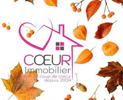 Coeur Immobilier, Vallet - Horaires d'ouverture