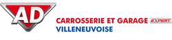 AD Carrosserie Villeneuvoise Garage Expert, Bias - Horaires d'ouverture