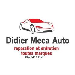 Didier Méca Auto, Ance - Horaires d'ouverture