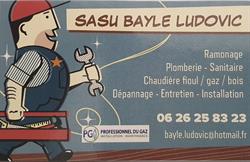 SASU Bayle Ludovic, Aureilhan - Horaires d'ouverture