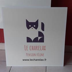 Le Charelax Pension Féline, Avanton - Horaires d'ouverture