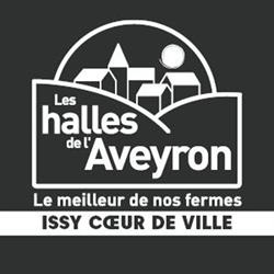 Les Halles de l'Aveyron - magasin de producteurs - Issy-les-Moulineaux, - Horaires d'ouverture