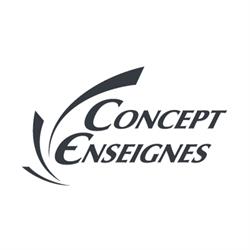 Concept Enseignes, Guidel - Horaires d'ouverture