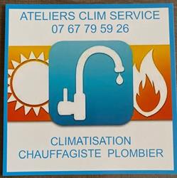 Ateliers Clim Service, Lunel - Horaires d'ouverture