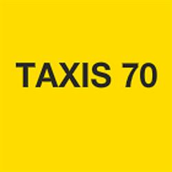 Taxis 70, Saint-Loup-sur-Semouse - Horaires d'ouverture