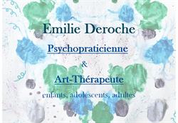 Deroche Emilie - Psychopraticienne, Mulsanne - Horaires d'ouverture