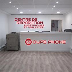 oupsphone vandoeuvre, Vandoeuvre-lès-Nancy - Horaires d'ouverture