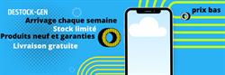 Destock-gen, L'Isle-sur-le-Doubs - Horaires d'ouverture