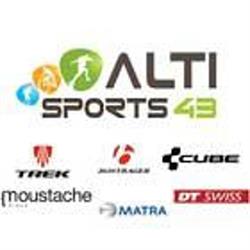 Altisports43 Yssingeaux, - Horaires d'ouverture