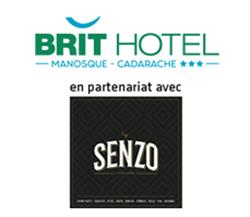 Brit Hotel Confort Manosque Cadarache, - Horaires d'ouverture