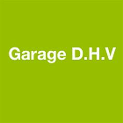 GARAGE DHV MOUGINS PNEUS, Mougins - Horaires d'ouverture