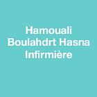 Hamouali Boulahdrt Hasna, Argenteuil - Horaires d'ouverture