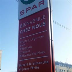 SPAR LA TESTE DE BUCH, La Teste-de-Buch - Horaires d'ouverture