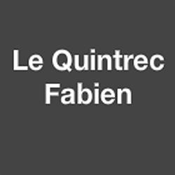Ets Le Quintrec Fabien, Séglien - Horaires d'ouverture