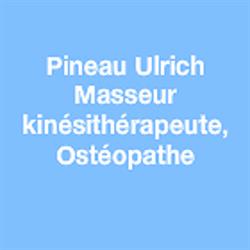 Ulrich Pineau, La Baule-Escoublac - Horaires d'ouverture