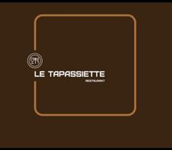 Le Tapassiette, Hyères - Horaires d'ouverture