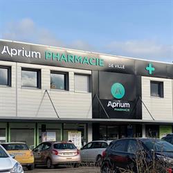 Aprium Pharmacie de Villé, - Horaires d'ouverture