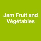 Jam Fruit and Végétables, Levallois-Perret - Horaires d'ouverture