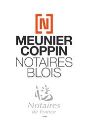 Patrice Meunier & Julien Coppin - Notaires et Conseils, Blois - Horaires d'ouverture