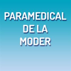 Paramedical De La Moder, Val-de-Moder - Horaires d'ouverture