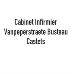 Cabinet Infirmier Vanpeperstraete Busteau Castets, Souprosse - Horaires d'ouverture