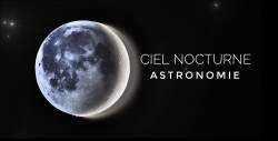 Ciel Nocturne Astronomie, Saint-Amant-de-Nouère - Horaires d'ouverture