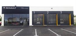 Le Mignot Automobiles, Saint-Brieuc - Horaires d'ouverture