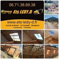 Ets Ledy D, Jouy-sur-Morin - Horaires d'ouverture