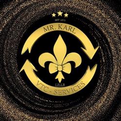Mr.KARL Chauffeurs Privés-VTC, Lille - Horaires d'ouverture