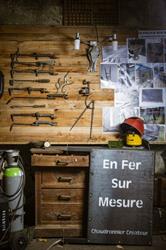 En Fer sur Mesure, Saint-Joachim - Horaires d'ouverture