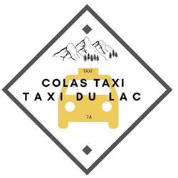 Colas Taxi - Taxi du Lac, Etaux - Horaires d'ouverture