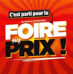MDA Vire - Horaires d'ouverture