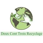 Deux Cent Trois Recyclage, La Merlatière - Horaires d'ouverture
