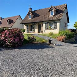 Gîte La Clé des Champs, Acheux-en-Vimeu - Horaires d'ouverture