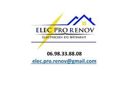 Elec Pro Rénov, Epinay-sur-Duclair - Horaires d'ouverture