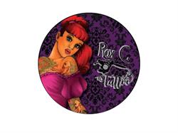 Rox C. Tattoo, Carcassonne - Horaires d'ouverture